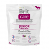 Brit Care Junior Large breed Jagnięcina i Ryż  sucha karma dla psa